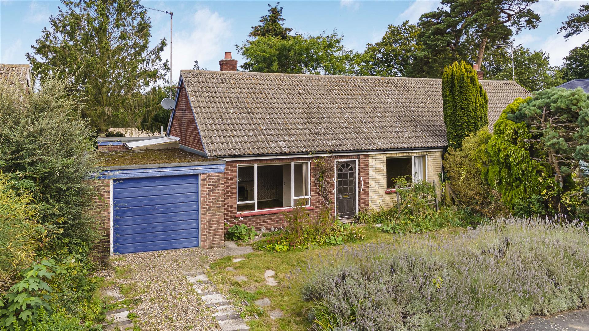 3 Bedroom for sale in Whittlesford Cheffins Cambridge Sales